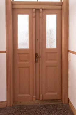 Foto - Erdgeschoßwohnung in Chemnitz zur Miete