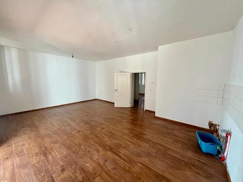 Foto - 2 Zimmer Erdgeschoßwohnung zur Miete in Wismar