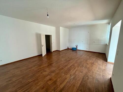 Foto - 2 Zimmer Erdgeschoßwohnung in Wismar