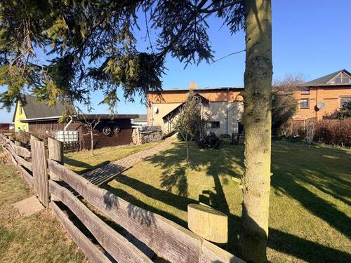 Foto - ⭐⭐⭐ FREI --> max 6 Pers. Ferienwohnung NATURBLICK 12km zur Ostsee