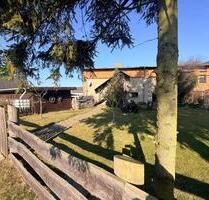 ⭐⭐⭐ FREI --> max 6 Pers. Ferienwohnung NATURBLICK 12km zur Ostsee - Berlin Mitte