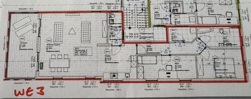 Foto - 3 Zimmerwohnung zu vermieten, Neubau Erstbezug