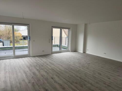 Foto - Etagenwohnung in Langenselbold zur Miete