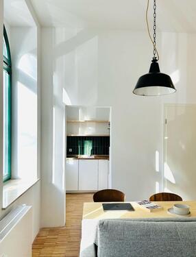 Foto - Hochparterre in Leipzig zur Miete