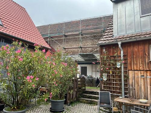 Foto - 6 Zimmer Bauernhaus, Landhaus zum Kaufen in Kitzingen