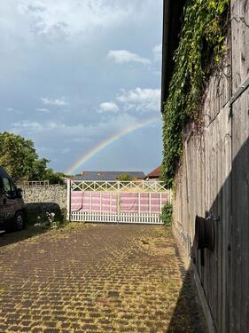 Foto - Bauernhaus, Landhaus in Kitzingen zum Kaufen