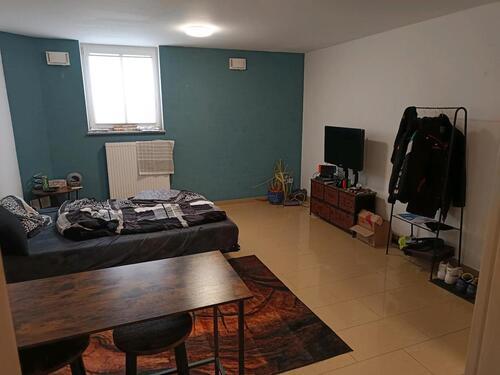 Foto - 1 Zimmer Etagenwohnung zur Miete in Kaltennordheim