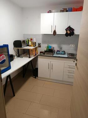 Foto - Etagenwohnung in Kaltennordheim zur Miete