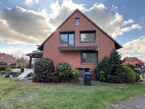 Foto - Frisch renovierte Doppelhaushälfte in ruhiger Lage zu vermieten