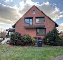 Frisch renovierte Doppelhaushälfte in ruhiger Lage zu vermieten - Adendorf