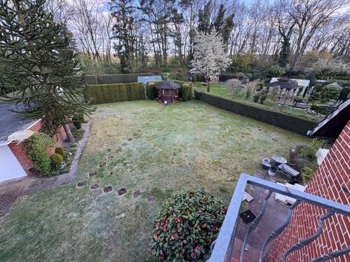 Foto - 4 Zimmer Doppelhaushälfte zur Miete in Adendorf