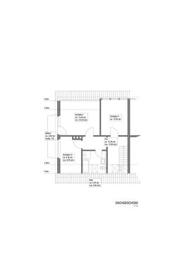 Foto - Doppelhaushälfte in Adendorf zur Miete