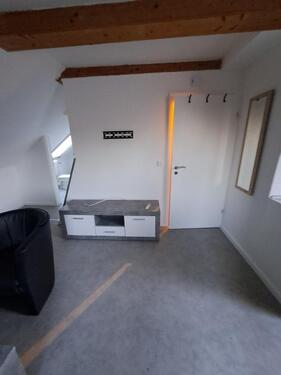 Foto - 1 Zimmer Dachgeschoßwohnung zur Miete in Neumünster