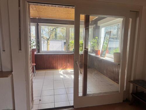 Foto - 5 Zimmer Erdgeschoßwohnung in Fürstenau
