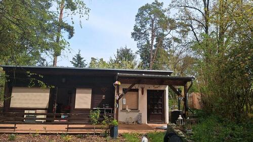 Foto - Bungalow in Staßfurt zum Kaufen