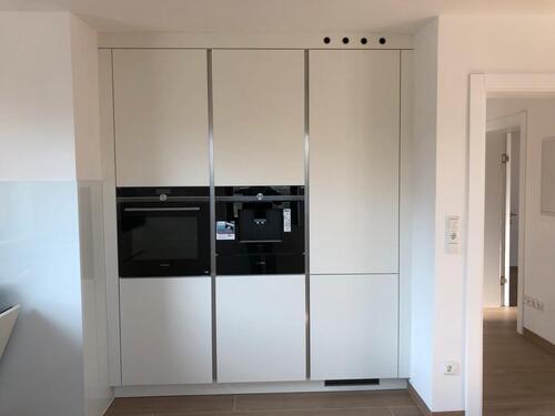 Foto - 2 Zimmer Erdgeschoßwohnung zur Miete in Mainburg