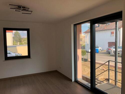 Foto - Erdgeschoßwohnung in Mainburg zur Miete