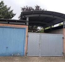 Garage zum Selbstaufbau - 2.000,00&nbsp;EUR Miete, in Bramsche (PLZ: 49565)