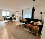 Foto - kernsanierte 3-Zimmer-Wohnung (87 m²) in Oggersheim ab 01.07.