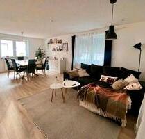 kernsanierte 3-Zimmer-Wohnung (87 m²) in Oggersheim ab 01.07. - Speyer