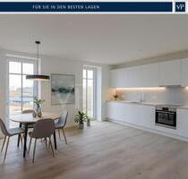 Dreiraumwohnung in beliebter Lage Stralsunds