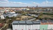 Foto - 3 Zimmer Etagenwohnung in Stralsund