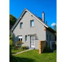 EFH im Grünen, Nähe Dresden, provisionsfrei, Baujahr 2007 - Bahretal