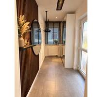 Maisonette Wohnung Modernisiert Wallbox Stellplatz Keller Klima - Lindlar