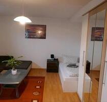 Voll möblierte 90 m² Souterrainwohnung in Stegaurach bei Bamberg