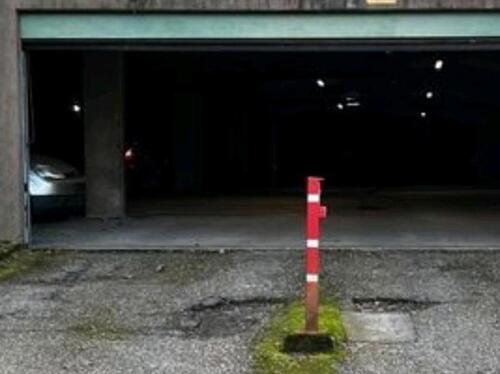 Foto - Garage Stellplatz TG - 55,00 EUR Miete,