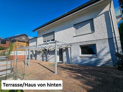 Foto - Einfamilienhaus in Hüllhorst