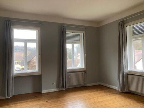 Foto - Einfamilienhaus in Bechhofen zur Miete