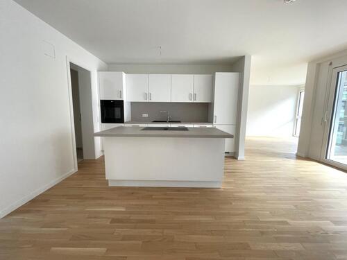 Foto - Etagenwohnung in Baden-Baden