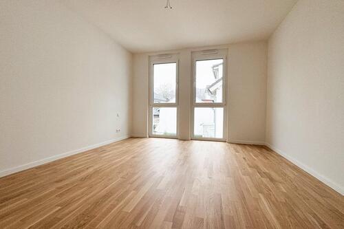 Foto - Etagenwohnung in Baden-Baden zur Miete