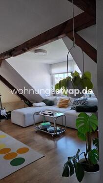 Foto - Etagenwohnung zur Miete in Düsseldorf