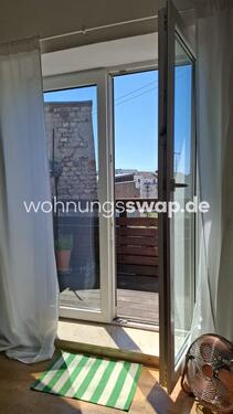 Foto - Etagenwohnung in Düsseldorf