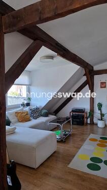 Foto - Etagenwohnung in Düsseldorf zur Miete