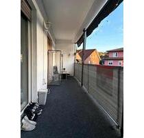 4 ZIMMER WOHNUNG IN BORCHEN AB 12 2025 ZU VERMIETEN