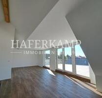 Luxuriöse Penthouse-Wohnung in Frankfurt am Main - Zeilsheim