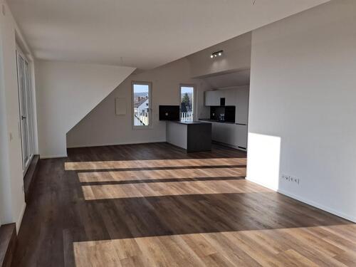 Foto - 3 Zimmer Etagenwohnung zur Miete in Frankfurt am Main