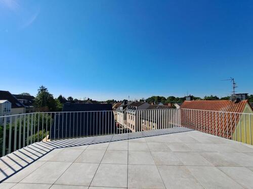 Foto - 3 Zimmer Etagenwohnung in Frankfurt am Main