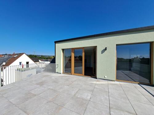 Foto - Etagenwohnung in Frankfurt am Main zur Miete