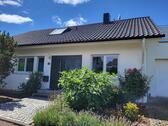 Foto - Freistehendes, helles und gemütliches Haus in ruhiger Lage