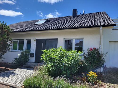 Foto - Freistehendes, helles und gemütliches Haus in ruhiger Lage