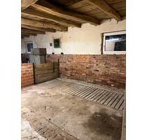 Stellplatz Motorrad Fahrrad - 20,00 EUR Miete, in Melle (PLZ: 49324)