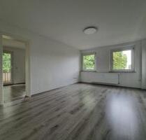 Verfügbar ab März 2026! Moderne, vollständig renovierte 2-Zimmer-Wohnung mit Balkon in ruhiger Wohnlage - Bergkamen