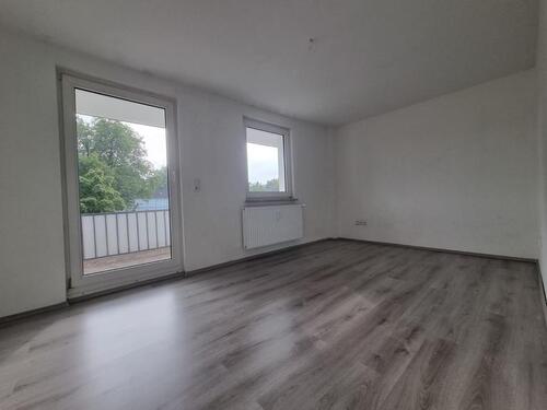 Foto - Etagenwohnung in Bergkamen zur Miete