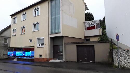 Foto - Etagenwohnung in Heidenheim an der Brenz zur Miete