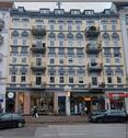 Foto - WG- Zimmer in Hamburg Eppendorf