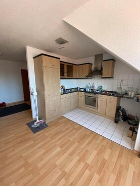 Foto - Etagenwohnung in Chemnitz zur Miete